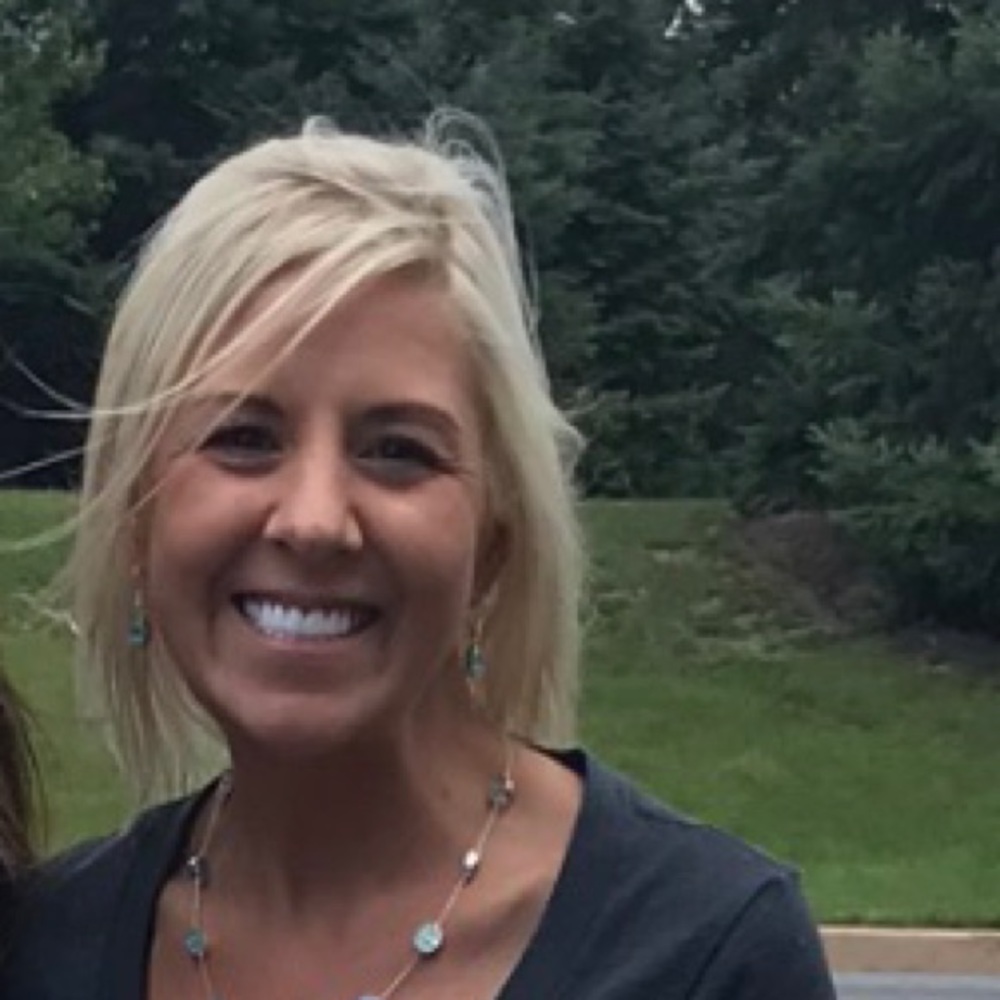 Meet your Posher, Jamie